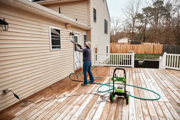 Best Local Pressure Washing Services  in Dumbarton, VA