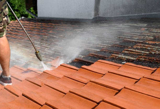 Best Sidewalk Pressure Washing  in Dumbarton, VA