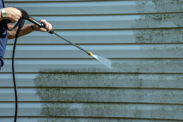 Best Concrete Pressure Washing  in Dumbarton, VA