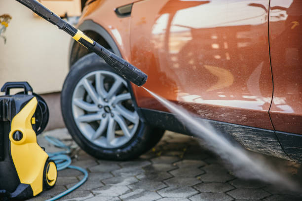 Best Commercial Pressure Washing  in Dumbarton, VA