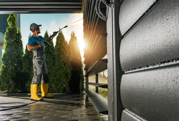 Best Sidewalk Pressure Washing  in Dumbarton, VA