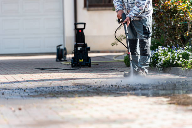 Professional Pressure Washing in Dumbarton, VA