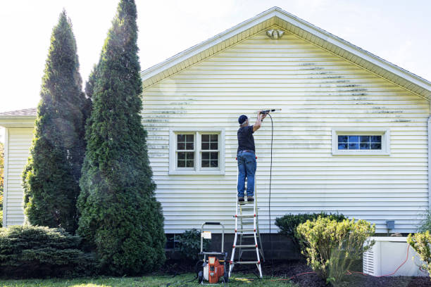 Best Deck Pressure Washing  in Dumbarton, VA