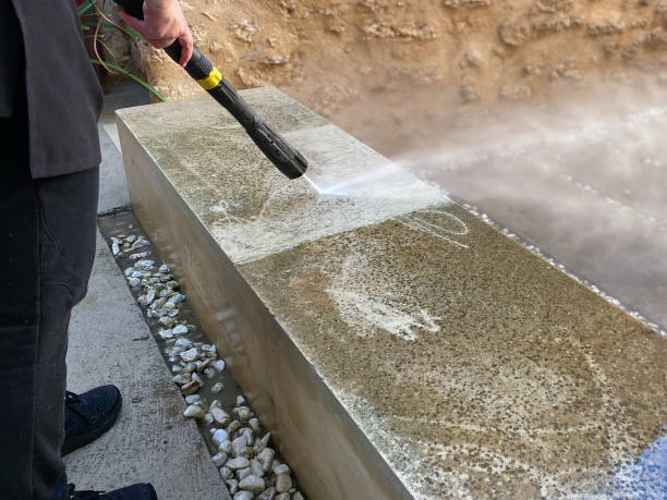 Best Affordable Pressure Washing  in Dumbarton, VA