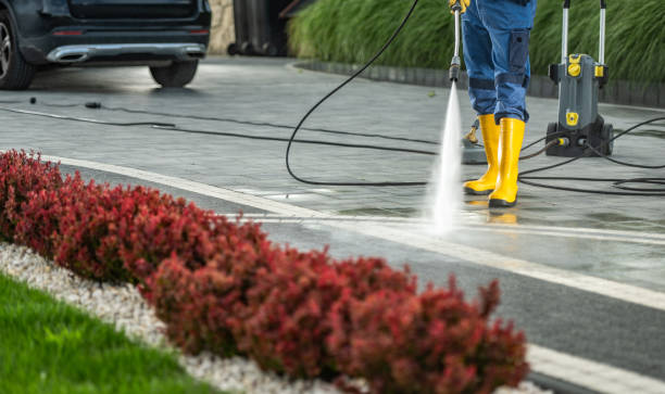 Best Concrete Pressure Washing  in Dumbarton, VA