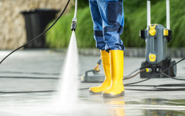 Dumbarton, VA Pressure Washing Company
