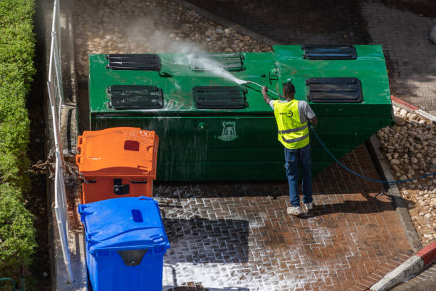 Best Residential Pressure Washing Services  in Dumbarton, VA