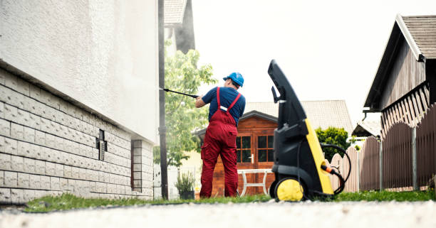 Best Roof Pressure Washing  in Dumbarton, VA